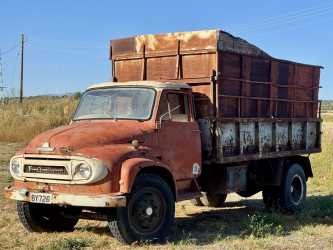Wycieczka fakultatywna, Pafos by night