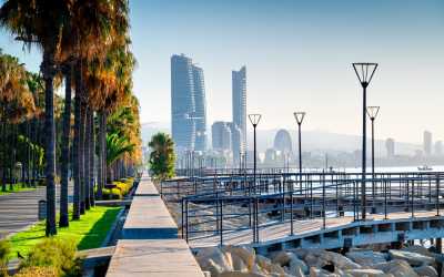 Wycieczka fakultatywna, Wycieczka z Pafos do Limassol