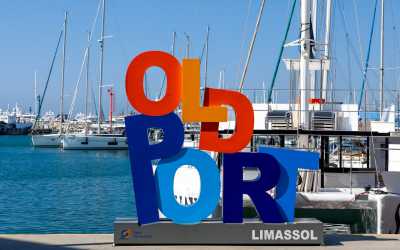 Wycieczka fakultatywna, Wycieczka z Pafos do Limassol