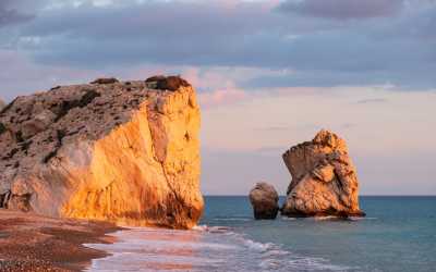 Wycieczka jednodniowa, Wycieczka: Ja, tato i mama z Pafos do farmy osiołków