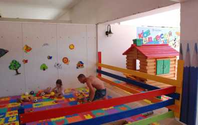 Zakwaterowanie, Avlida Paphos