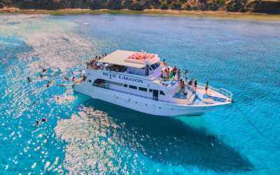 !tr_error=pl->rejs!, Wycieczka Rejs na Blue Lagoon z Pafos rejs popołudniowy z transferem z adresu