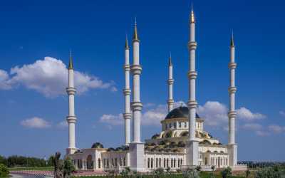 Wycieczka fakultatywna, Nikozja stolica dwóch Cyprów z Pafos [5]