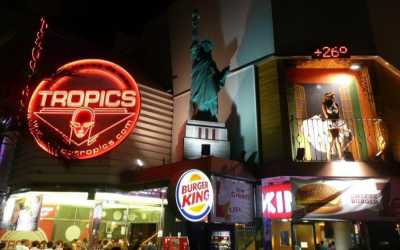 !tr_error=pl->oboz_mlodziezowy_zagraniczny!, HISZPANIA Lloret de Mar + Rzym - Barcelona - Paryż. Obóz młodzieżowy (14-18 lat)