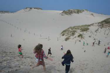 Obóz młodzieżowy, Niezapomniana Nadmorska Przygoda - OBÓZ KONNY (11-18 lat). Profesjonalne szkolenie dla początkujących, średnio zaawansowanych, zaawansowanych, obóz sportowo-szkoleniowy