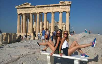 !tr_error=pl->oboz_mlodziezowy_zagraniczny!, GRECJA – Platamonas - Hotel Olympus Thea Boutique****. Obóz młodzieżowy 12-18 lat.