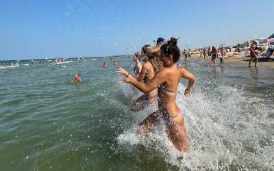 !tr_error=pl->oboz_mlodziezowy_zagraniczny!, WŁOCHY – Rimini - Hotel Moroni *** . Obóz młodzieżowy 12-18 lat.