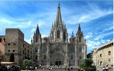 Obóz młodzieżowy, HISZPANIA 2026 Lloret de Mar + Włochy - Wenecja. Obóz młodzieżowy (14-18 lat)