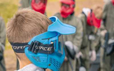 Obóz młodzieżowy, Wiele - 6 x MAX - obóz przygodowy OKW Beaver, 10 dni 9-14 lat