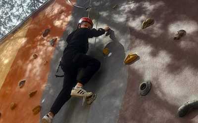 Obóz młodzieżowy, Wiele - 7 x MAX - obóz przygodowy OKW Beaver, 10 dni 12-17 lat