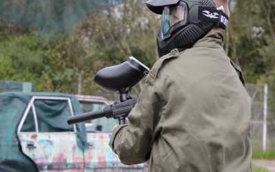 Obóz młodzieżowy, Muszyna - obóz "Adrenalina Full Time" OW Kolejarz, 10 dni 10-16 lat