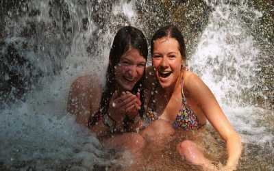 Obóz młodzieżowy, "Dziki San" Bieszczady - obóz wędrowny (trudny) GÓRY (Góry, Polska) , 10 dni 13-19 lat