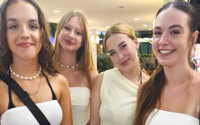 Obóz młodzieżowy, Rimini h. Crown*** - obóz Party Zone Hotel Crown***, 10 dni 16-19 lat