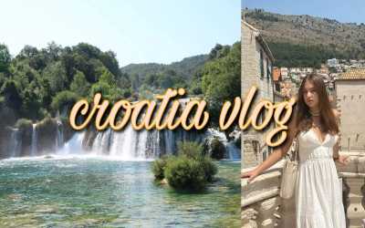 Obóz młodzieżowy, Makarska - obóz Chill out Zone Vila Prpolino , 10 dni 13-19 lat