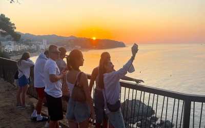 Obóz młodzieżowy, Lloret de Mar - obóz Chill out Zone Don Juan Resort****, 10 dni 13-18 lat