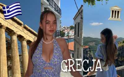 Obóz młodzieżowy, Riwiera Olimpijska Platamonas - obóz Chill out Zone ze zwiedzaniem Aten i Meteorów Hotel Dias & SPA , 10 dni 13-19 lat