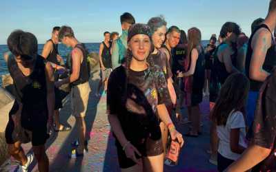 Obóz młodzieżowy, Złote Piaski - obóz Chill Out Zone - All Inclusive Hotel Carnival***, 10 dni 14-18 lat